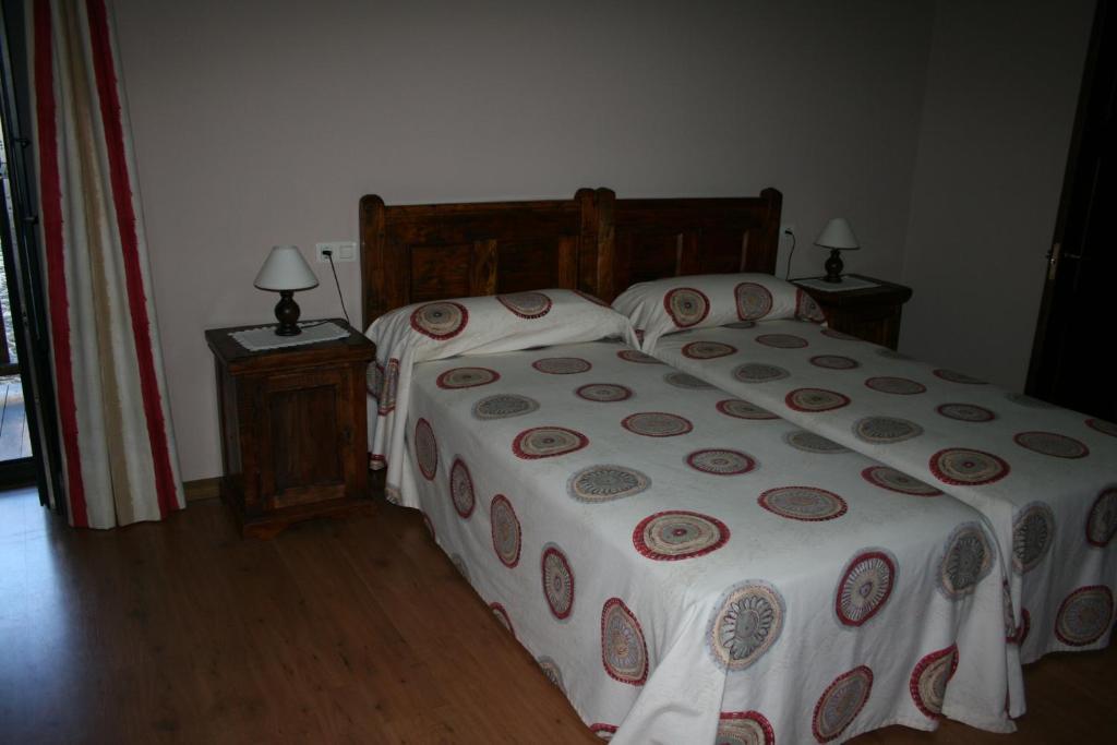 Casa Teillor Guest House Moldes  Room photo