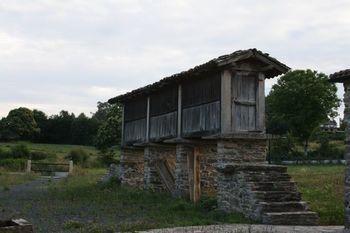 Casa Teillor Guest House Moldes  Exterior photo