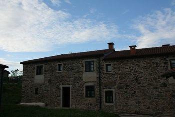 Casa Teillor Guest House Moldes  Exterior photo